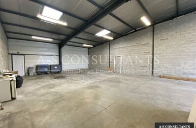 location local industriel 1 100 € CC /mois à proximité de Pont-de-l'Isère (26600)