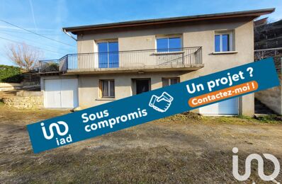 vente maison 220 000 € à proximité de Le Monastier-sur-Gazeille (43150)