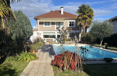 vente maison 327 600 € à proximité de Bordères-sur-l'Échez (65320)