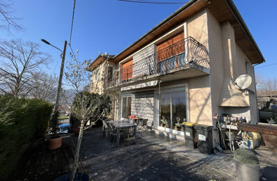 vente maison 360 000 € à proximité de Agos-Vidalos (65400)