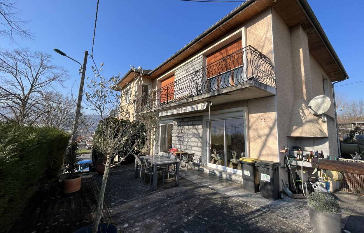 maison 14 pièces 266 m2 à vendre à Lourdes (65100)