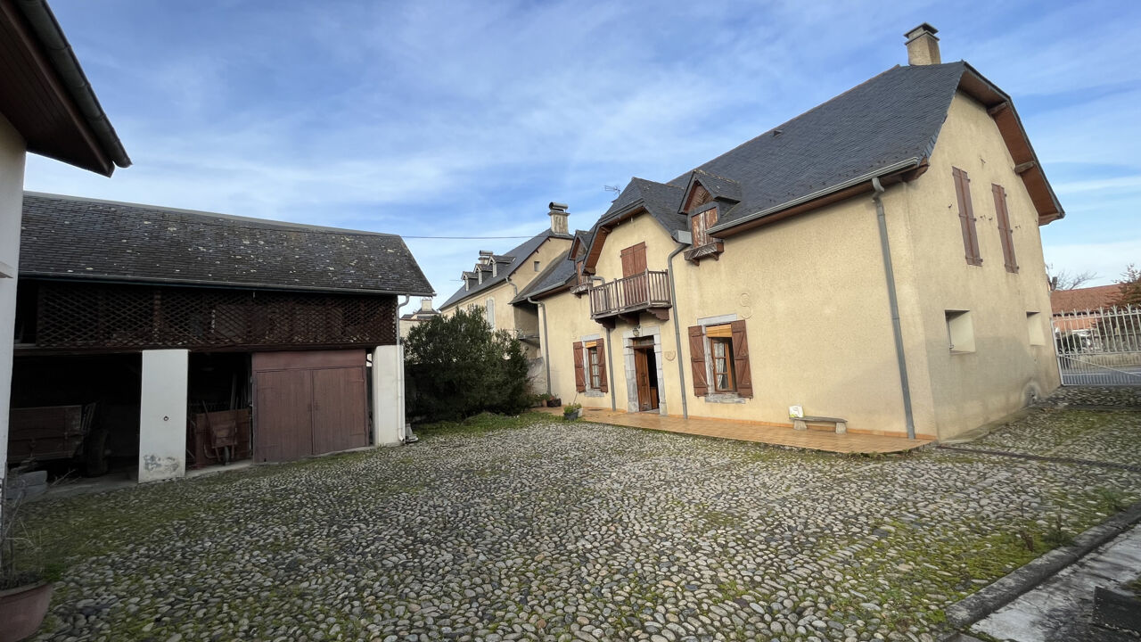 maison 6 pièces 150 m2 à vendre à Soues (65430)