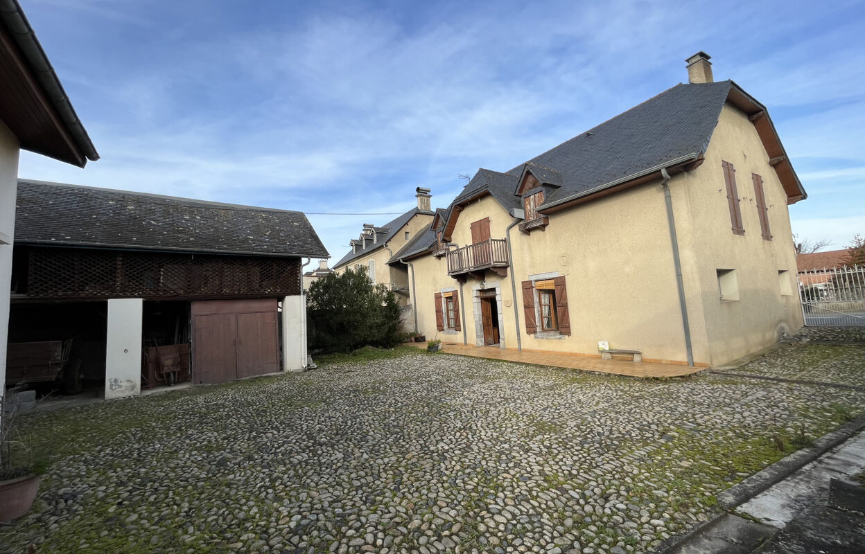 maison 6 pièces 150 m2 à vendre à Soues (65430)