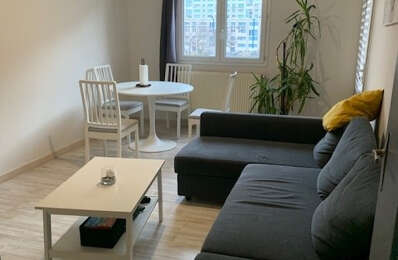 appartement 4 pièces 67 m2 à louer à Lourdes (65100)