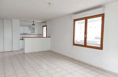 vente appartement 197 000 € à proximité de Marsillargues (34590)
