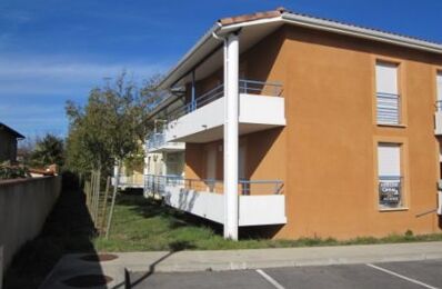 vente appartement 76 000 € à proximité de Saint-Amans (09100)