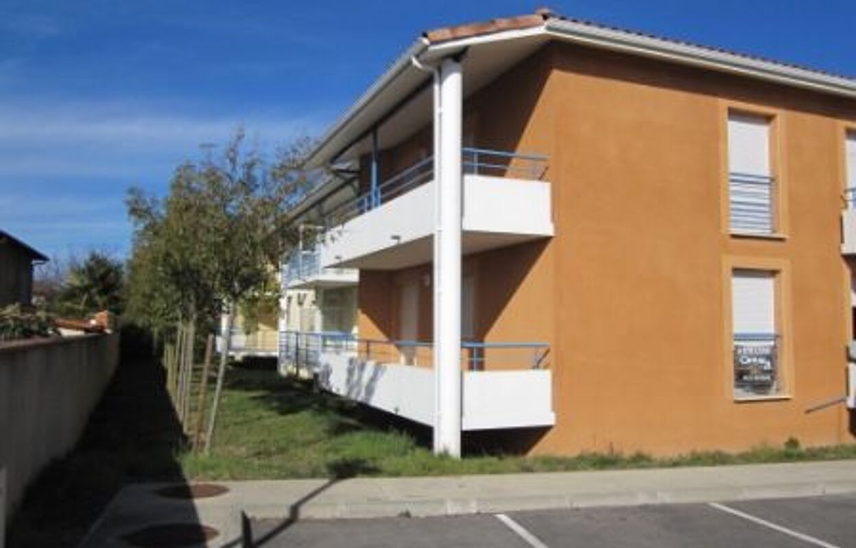 appartement 2 pièces 43 m2 à vendre à Pamiers (09100)