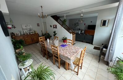 vente maison 128 000 € à proximité de La Chapelle-Thémer (85210)