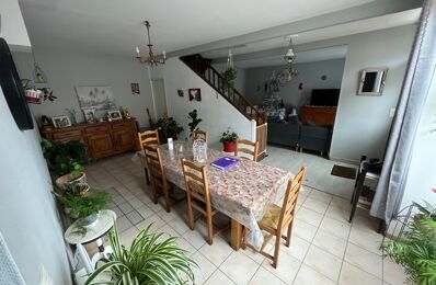 vente maison 128 000 € à proximité de Vernoux-en-Gâtine (79240)