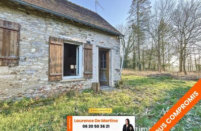 vente maison 215 000 € à proximité de Avernes (95450)
