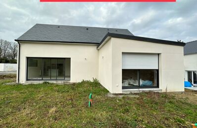 vente maison 330 000 € à proximité de Pont-Scorff (56620)