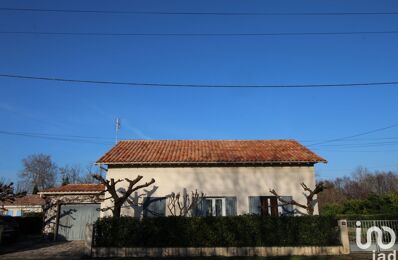 vente maison 271 000 € à proximité de Monbazillac (24240)