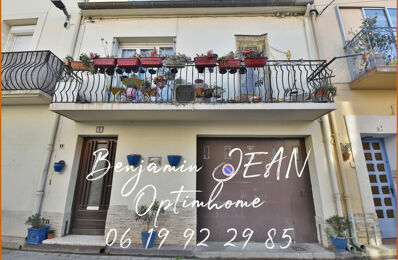 vente maison 159 000 € à proximité de Montblanc (34290)