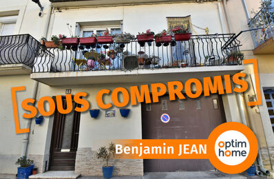 vente maison 159 000 € à proximité de Lieuran-Lès-Béziers (34290)