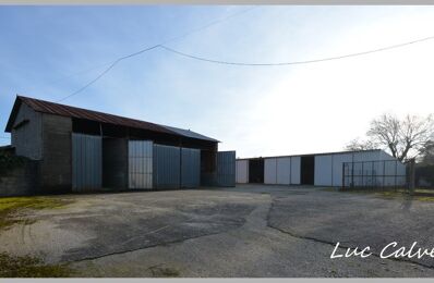 vente maison 244 500 € à proximité de Saint-Lieux-Lès-Lavaur (81500)