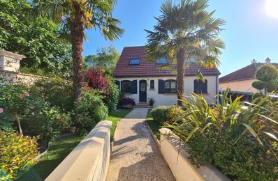 vente maison 360 000 € à proximité de Saint-Cyr-sur-Morin (77750)
