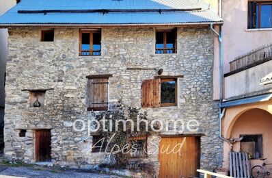 vente maison 295 000 € à proximité de Saint-André-d'Embrun (05200)