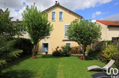 vente maison 399 000 € à proximité de Clichy-sous-Bois (93390)
