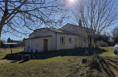 vente maison 322 400 € à proximité de Calvignac (46160)