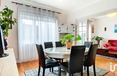 vente appartement 184 000 € à proximité de Groix (56590)