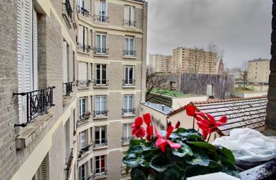 vente appartement 126 000 € à proximité de Verrières-le-Buisson (91370)