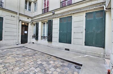 vente appartement 172 000 € à proximité de Paris 7 (75007)