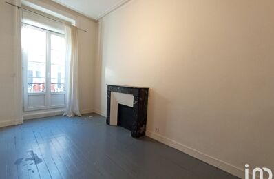 vente appartement 83 500 € à proximité de Nantes (44300)