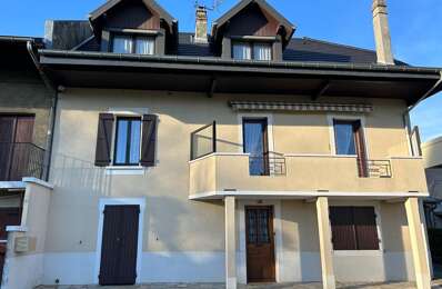 maison 6 pièces 180 m2 à vendre à La Motte-Servolex (73290)