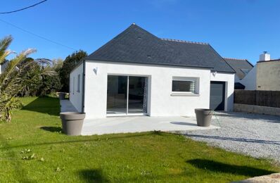 vente maison 489 250 € à proximité de Quiberon (56170)