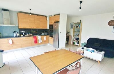 vente appartement 299 000 € à proximité de Le Plessis-Bouchard (95130)