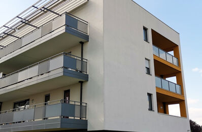 vente appartement 187 000 € à proximité de Villerupt (54190)