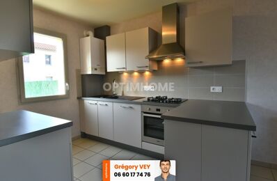 vente maison 178 500 € à proximité de Puy-Guillaume (63290)