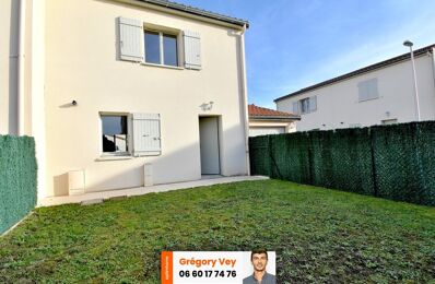 vente maison 178 500 € à proximité de Pérignat-sur-Allier (63800)
