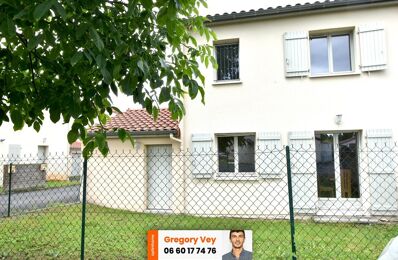 vente maison 178 500 € à proximité de Glaine-Montaigut (63160)