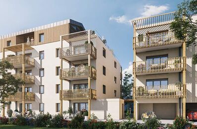 appartement 5 pièces 108 m2 à vendre à Poitiers (86000)