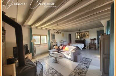 vente maison 187 000 € à proximité de Angerville-la-Campagne (27930)