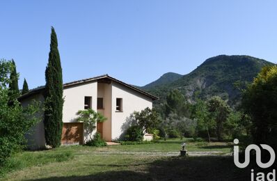 vente maison 389 000 € à proximité de Mirabel-Aux-Baronnies (26110)