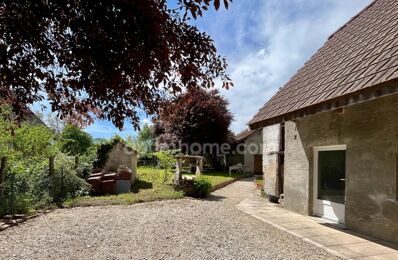vente maison 124 000 € à proximité de Saint-Martin-en-Bresse (71620)