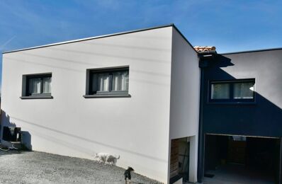 vente maison 449 000 € à proximité de Pompignac (33370)