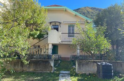 vente maison 329 000 € à proximité de Barras (04380)