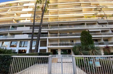 vente appartement 175 000 € à proximité de Antibes (06600)