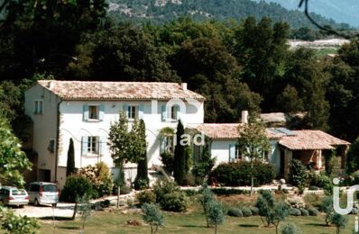 vente maison 920 000 € à proximité de Peypin-d'Aigues (84240)