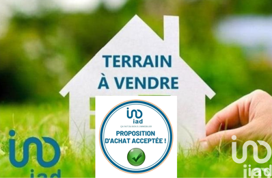 vente terrain 60 500 € à proximité de Saint-Étienne-de-Montluc (44360)