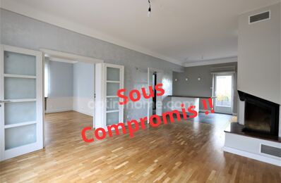 vente maison 550 000 € à proximité de Manom (57100)