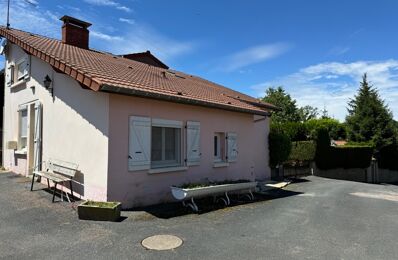 vente maison 115 000 € à proximité de Allichamps (52130)