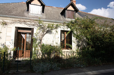 vente maison 181 000 € à proximité de Tauxigny (37310)