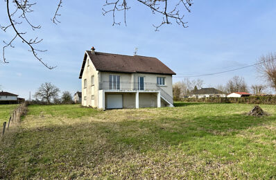 vente maison 200 000 € à proximité de Frédéric-Fontaine (70200)