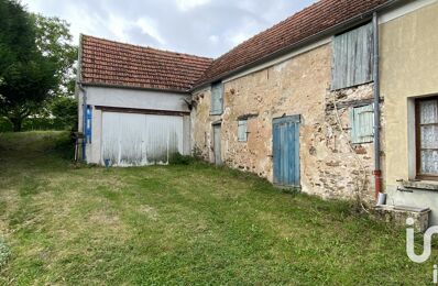 vente maison 80 000 € à proximité de Barzy-sur-Marne (02850)