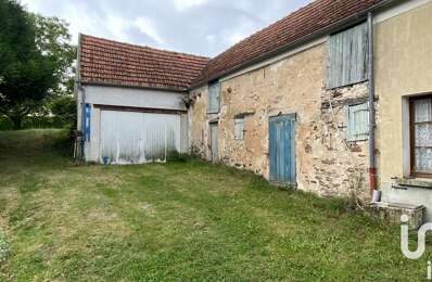 maison 4 pièces 99 m2 à vendre à Fresnes-en-Tardenois (02130)