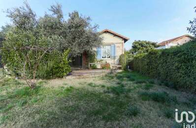 vente maison 279 900 € à proximité de Rochefort-du-Gard (30650)